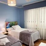 A De Neno 아파트 멜리데