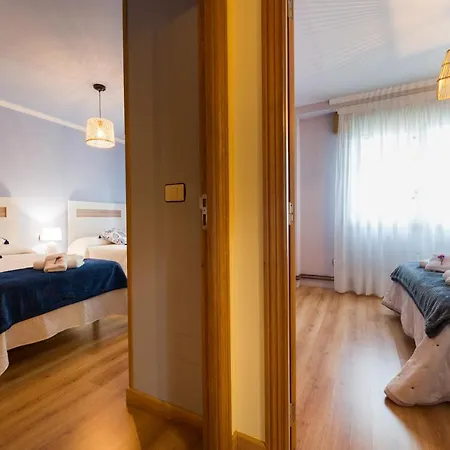 Apartment A De Neno *