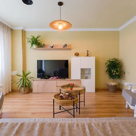 A De Neno Appartement