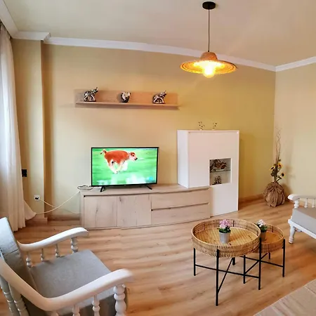 Appartement A De Neno