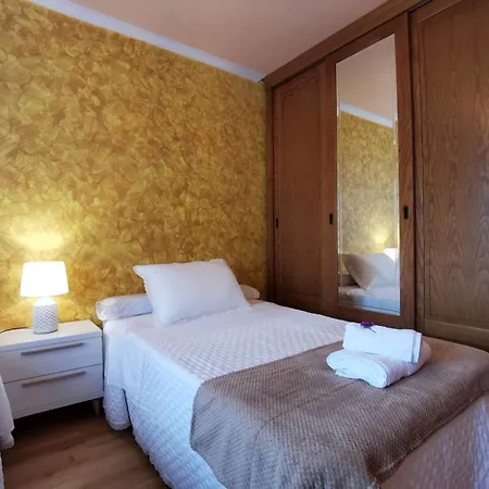 A De Neno Apartment Melide