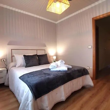 A De Neno Apartment Melide