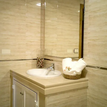 Appartement A De Neno *
