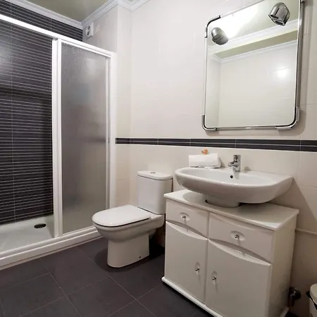 A De Neno Apartment Melide