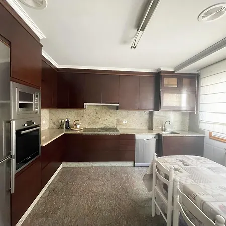 Appartement A De Neno *
