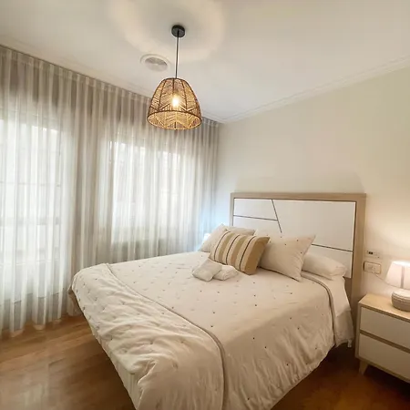 A De Neno Appartement