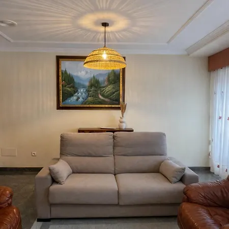 Appartement A De Neno