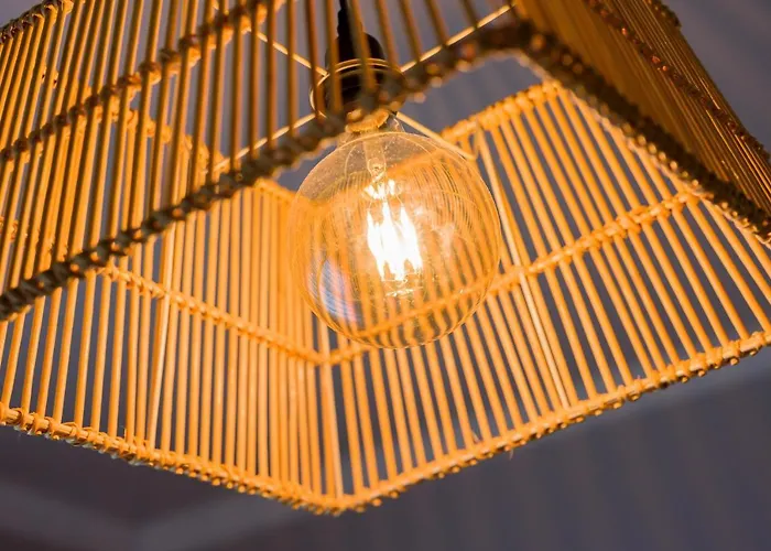 Διαμέρισμα A De Neno *