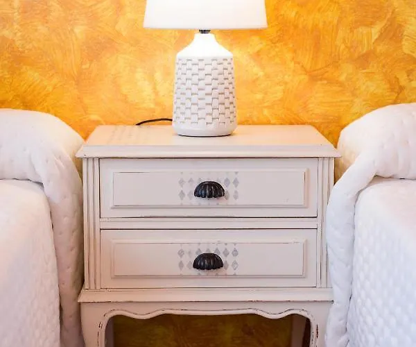 Διαμέρισμα A De Neno *