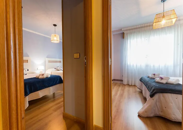 Διαμέρισμα A De Neno *