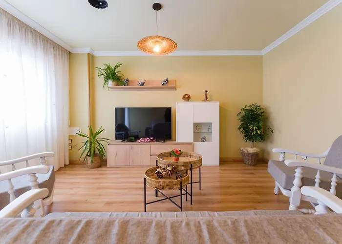 A De Neno Διαμέρισμα