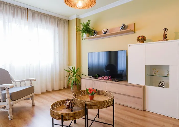 Apartment A De Neno Melide
