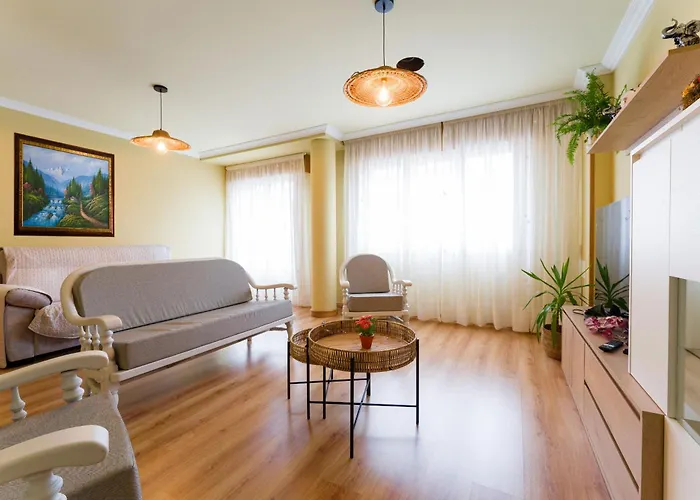 Διαμέρισμα A De Neno Melide