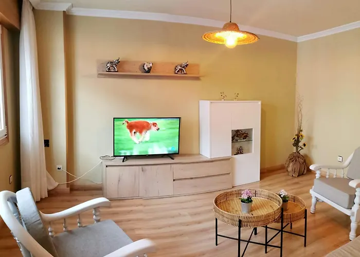 Apartment A De Neno