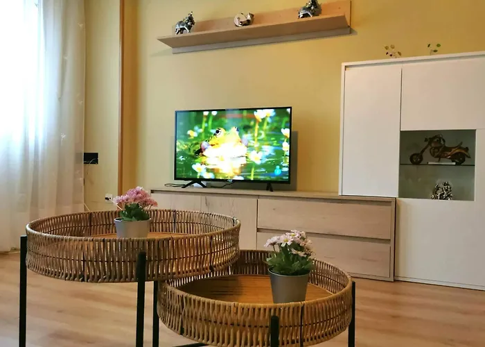 Apartment A De Neno Melide