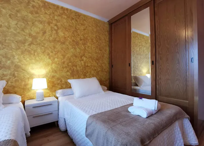 A De Neno Apartment Melide