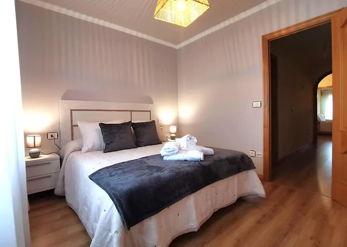 A De Neno Apartment Melide