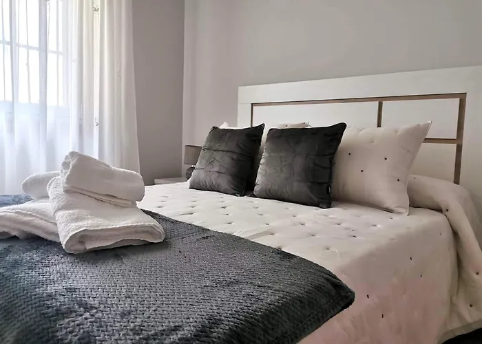 A De Neno Apartment