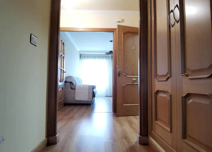 Apartment A De Neno Melide