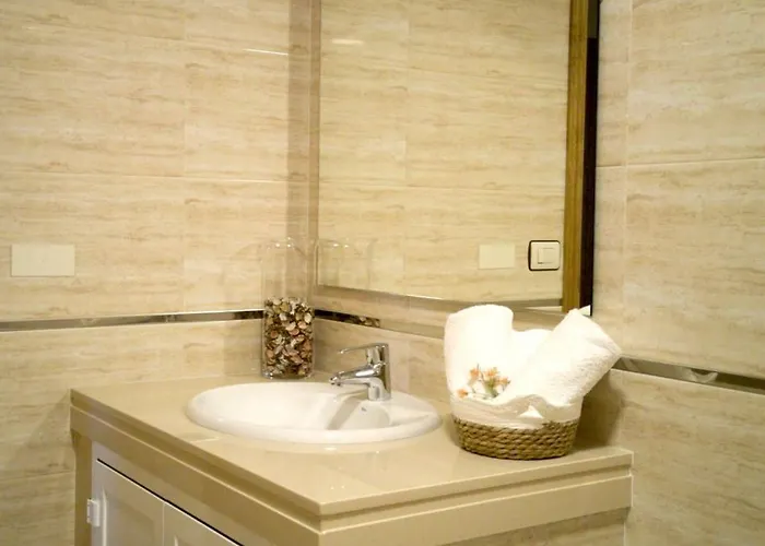 Apartment A De Neno *