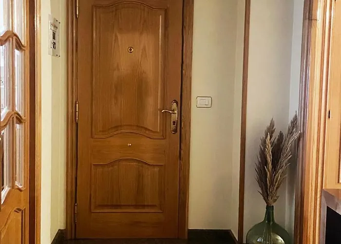 A De Neno Apartment Melide
