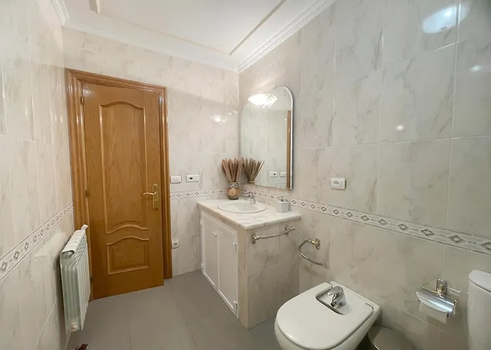 A De Neno Apartment