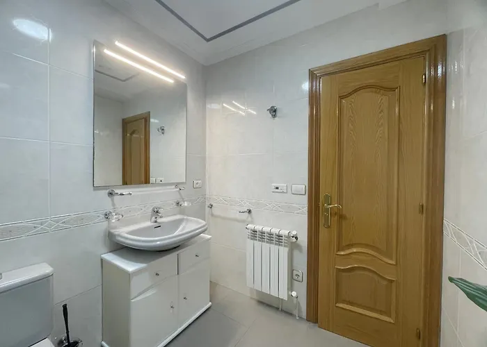Apartment A De Neno Melide