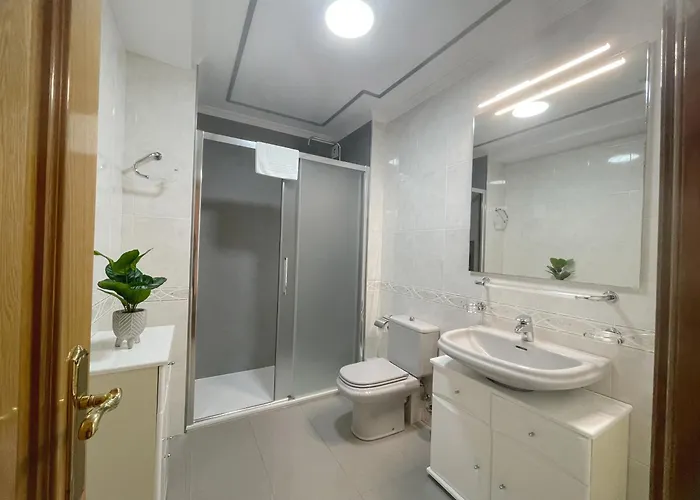 Apartment A De Neno