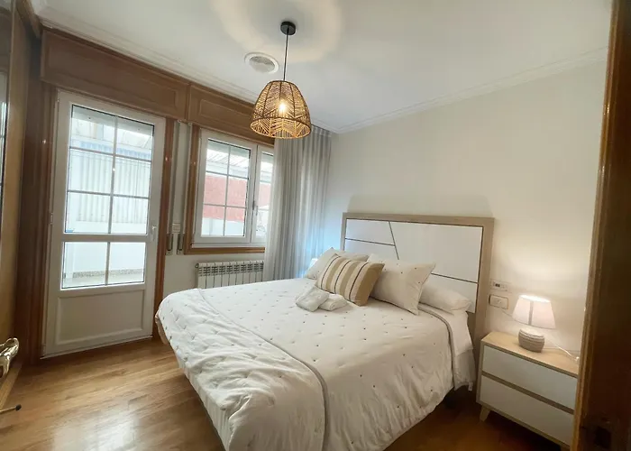 Apartment A De Neno Melide