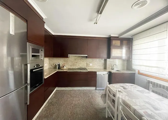 Apartment A De Neno *