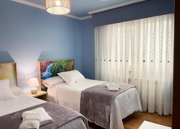 A De Neno Apartment Melide