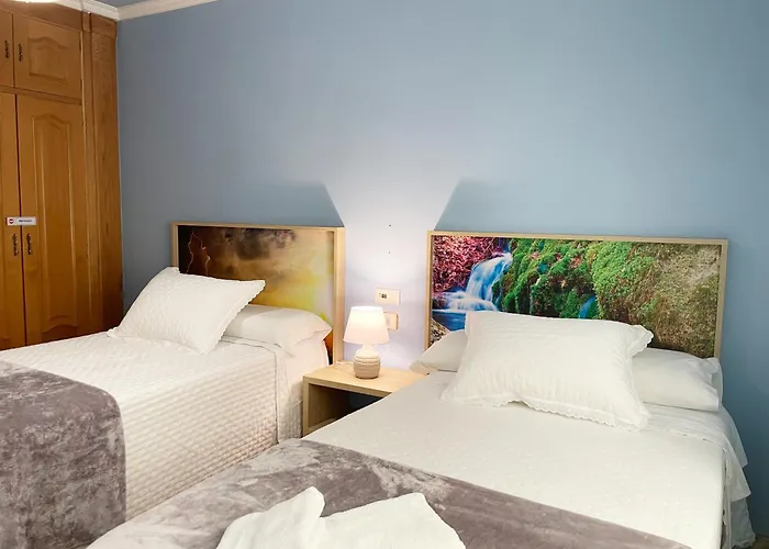 Apartment A De Neno