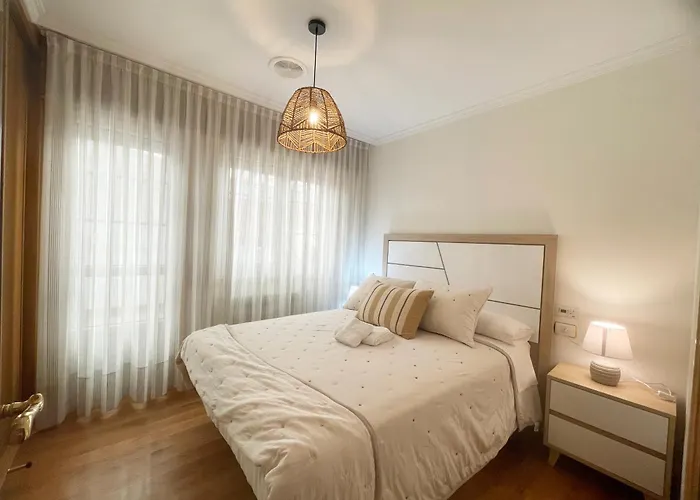 A De Neno Apartment
