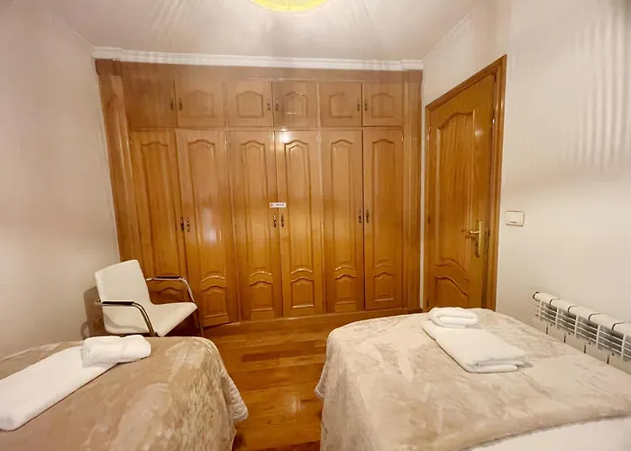 A De Neno Apartment *