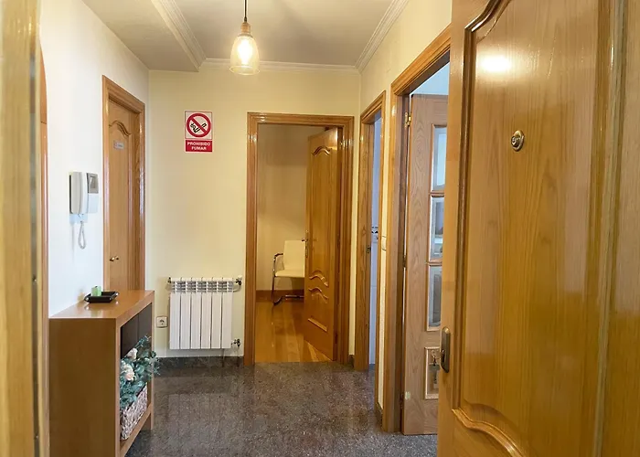 Apartment A De Neno Melide
