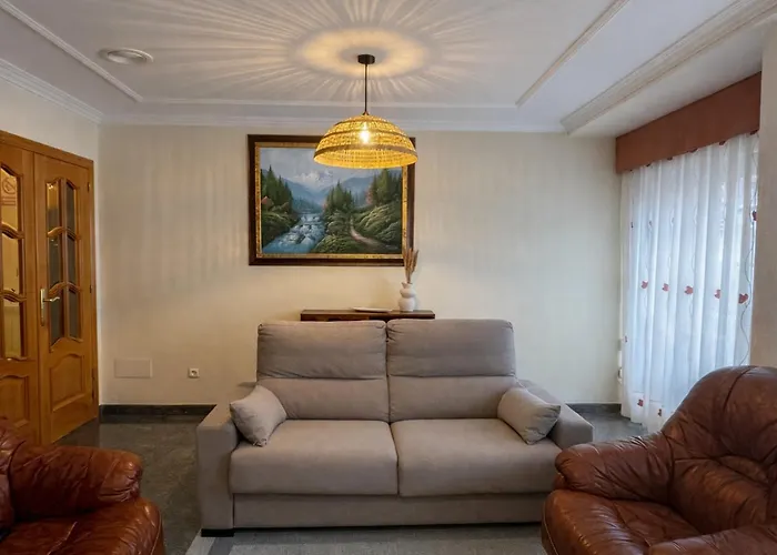 Apartment A De Neno