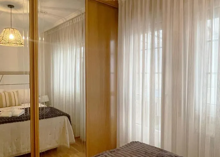 Apartment A De Neno
